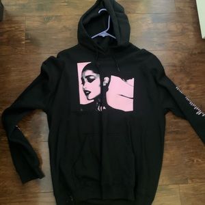 Ariana grande merch